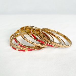 Cruise Club Bracelets